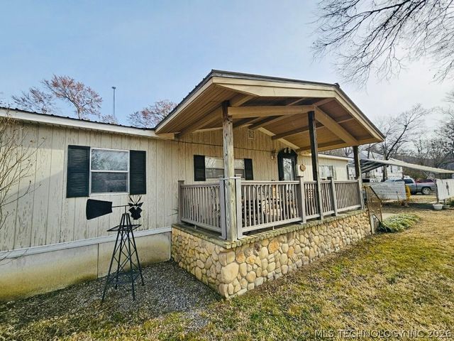 130 S Highland, Stringtown, OK 74569