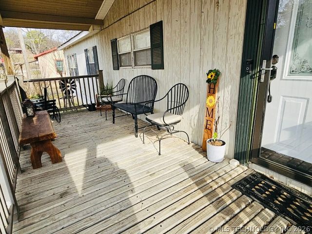 130 S Highland, Stringtown, OK 74569