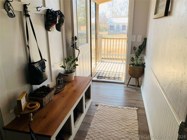 130 S Highland, Stringtown, OK 74569