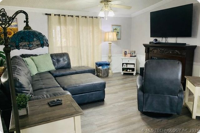 130 S Highland, Stringtown, OK 74569