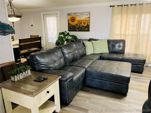 130 S Highland, Stringtown, OK 74569