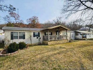 130 S Highland, Stringtown, OK 74569