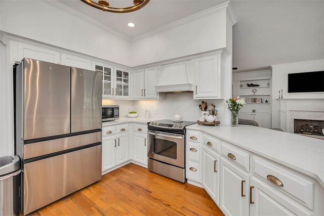 162 Drakes Landing, Brunswick, GA 31523