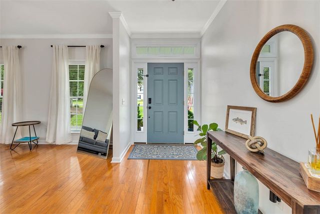 162 Drakes Landing, Brunswick, GA 31523