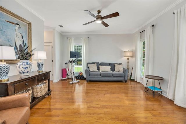 162 Drakes Landing, Brunswick, GA 31523