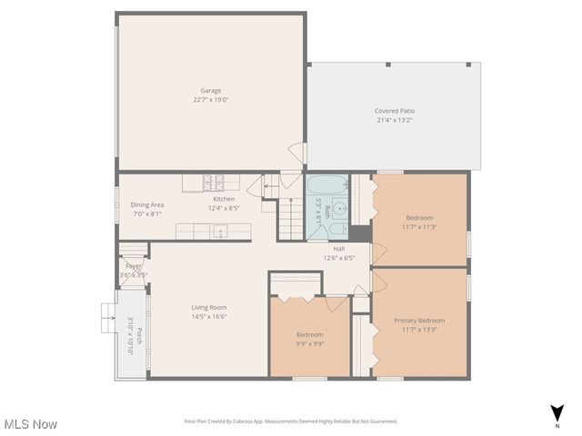 7180 Marko Lane, Parma, OH 44134