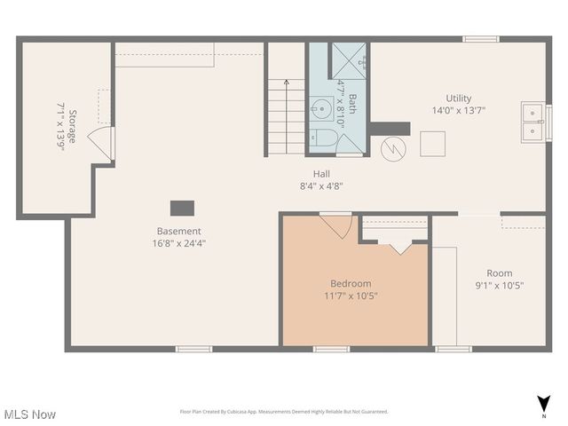 7180 Marko Lane, Parma, OH 44134