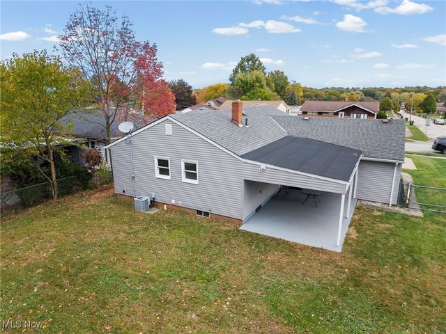 7180 Marko Lane, Parma, OH 44134