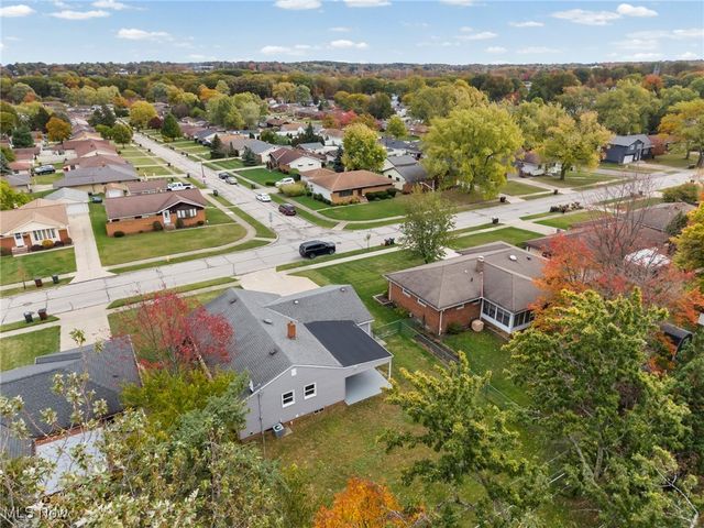 7180 Marko Lane, Parma, OH 44134