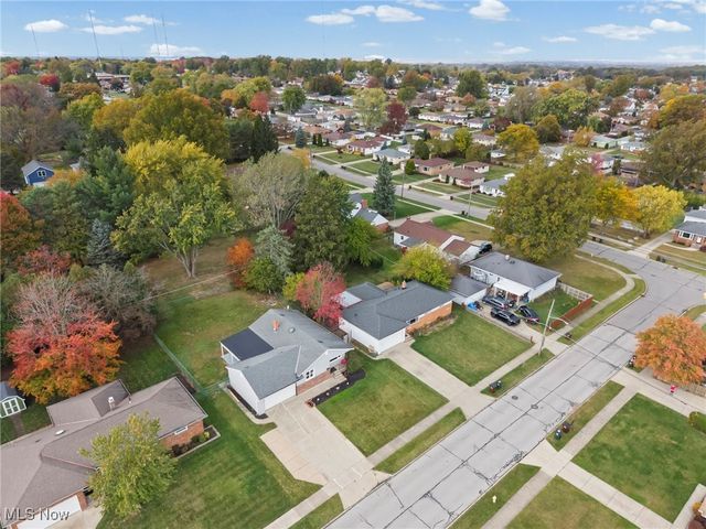 7180 Marko Lane, Parma, OH 44134