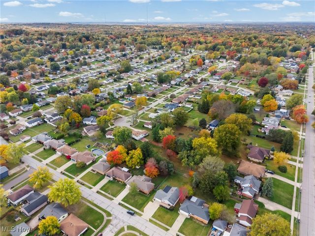 7180 Marko Lane, Parma, OH 44134