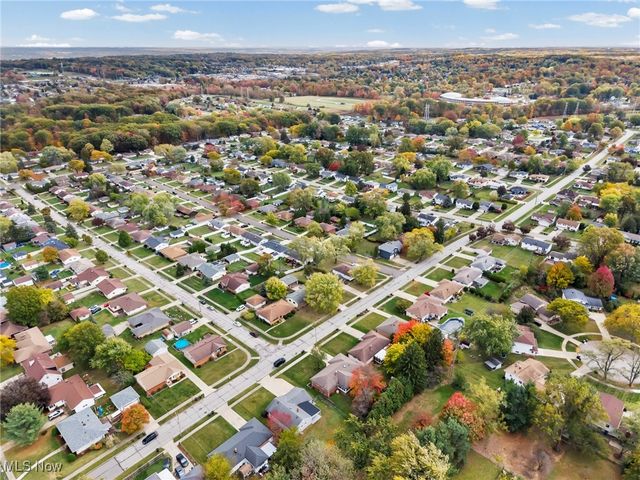 7180 Marko Lane, Parma, OH 44134