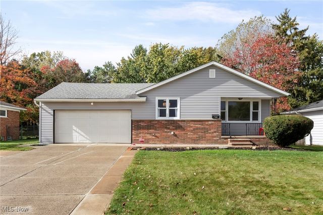 7180 Marko Lane, Parma, OH 44134