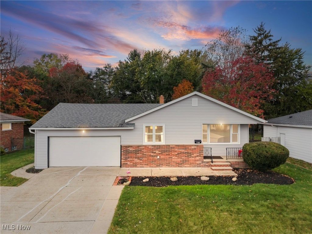 7180 Marko Lane, Parma, OH 44134