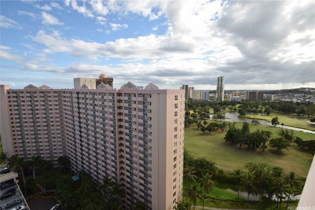 3054 Ala Poha Place 2203, Honolulu, HI 96818