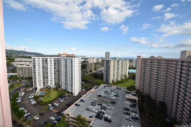 3054 Ala Poha Place 2203, Honolulu, HI 96818