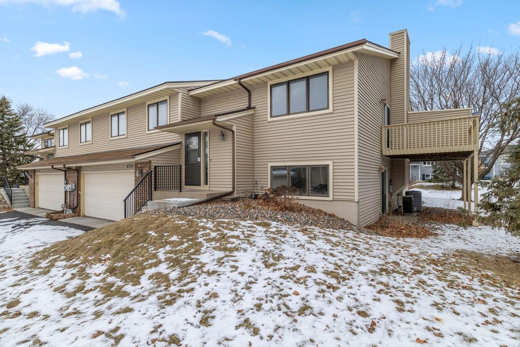 14848 Lower Endicott Way # 56 property