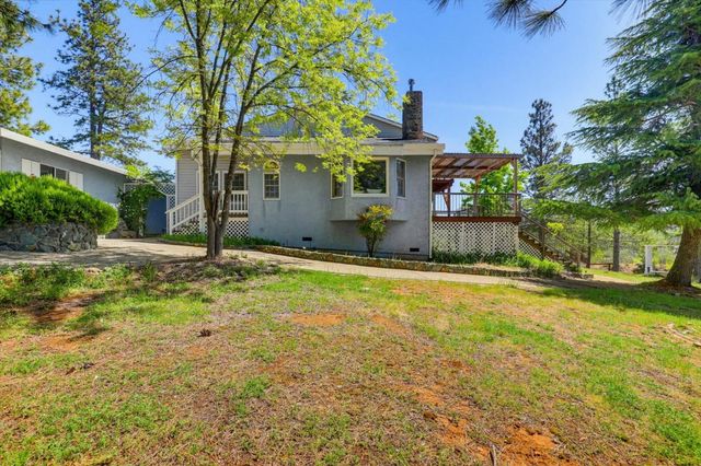 13551 Brannon Ct, Nevada City, CA 95959