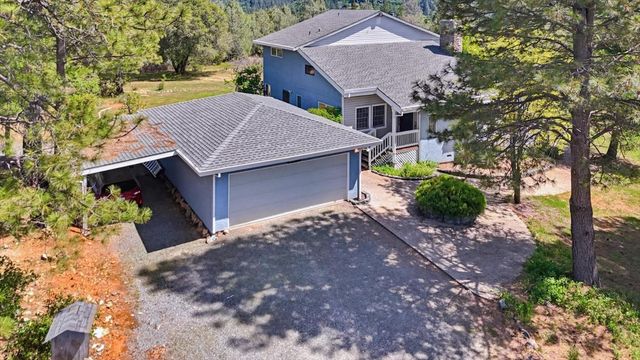 13551 Brannon Ct, Nevada City, CA 95959