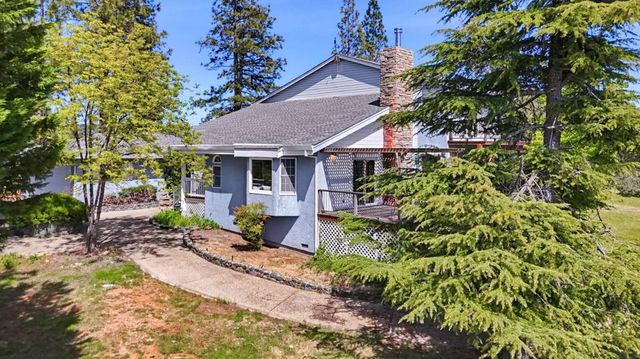 13551 Brannon Ct, Nevada City, CA 95959