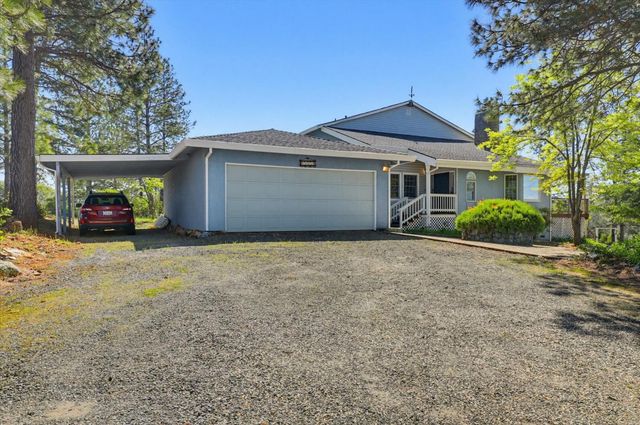 13551 Brannon Ct, Nevada City, CA 95959