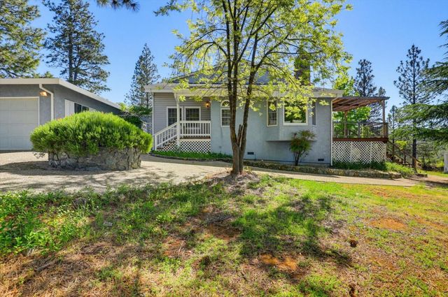 13551 Brannon Ct, Nevada City, CA 95959