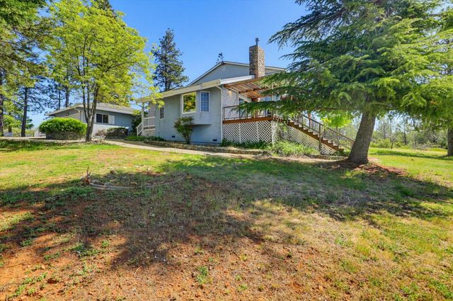 13551 Brannon Ct, Nevada City, CA 95959