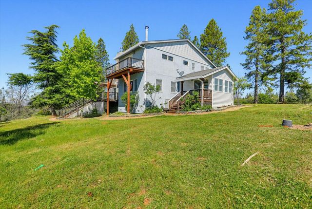 13551 Brannon Ct, Nevada City, CA 95959