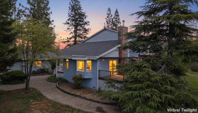 13551 Brannon Ct, Nevada City, CA 95959