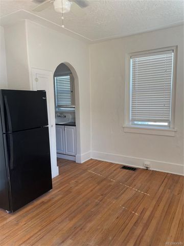 1015 St, Golden, CO 80401