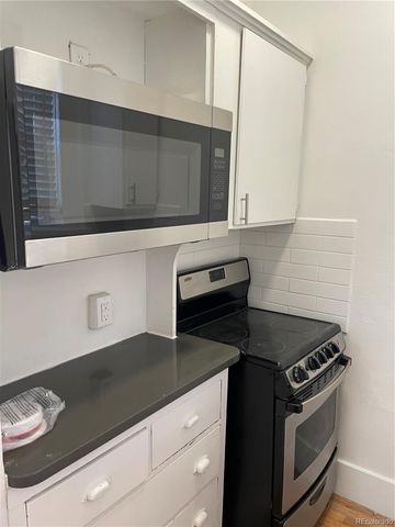 1015 St, Golden, CO 80401