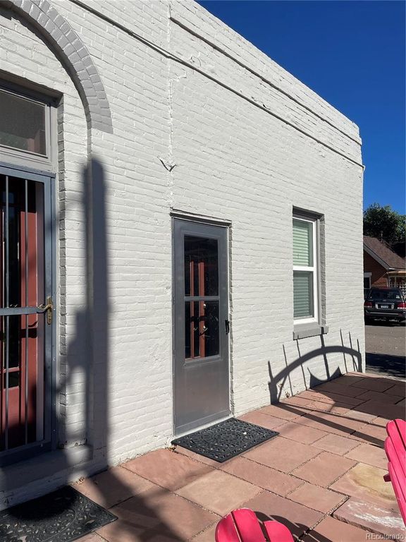 1015 St, Golden, CO 80401