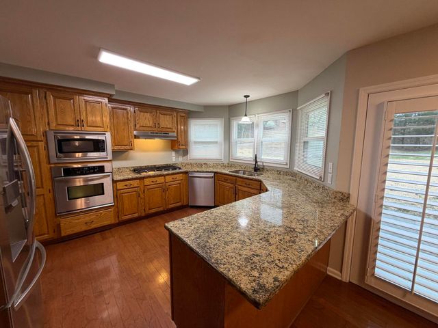 54 Hidden Trace Drive, Ringgold, GA 30736