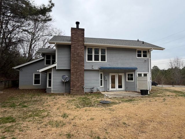 54 Hidden Trace Drive, Ringgold, GA 30736