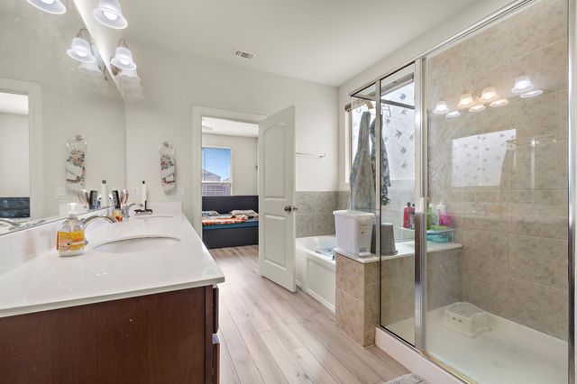 9807 Quercia DR, Austin, TX 78717