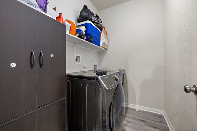 9807 Quercia DR, Austin, TX 78717