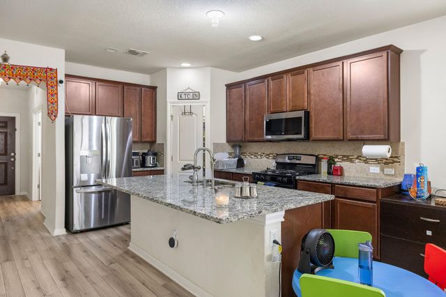 9807 Quercia DR, Austin, TX 78717