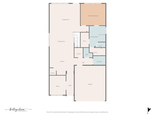 9807 Quercia DR, Austin, TX 78717