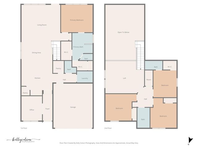 9807 Quercia DR, Austin, TX 78717