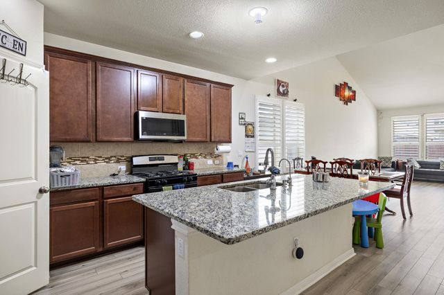 9807 Quercia DR, Austin, TX 78717