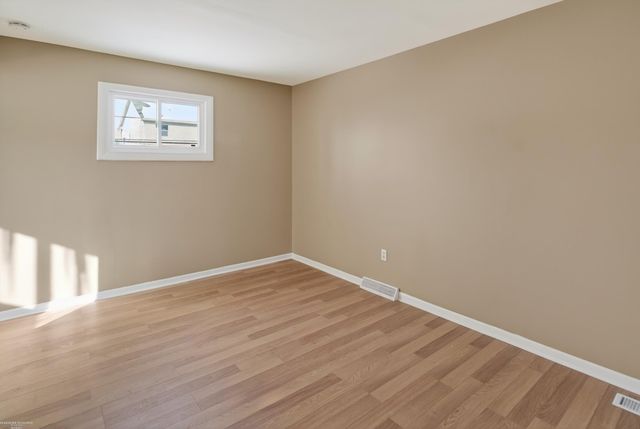 23361 Hazelwood Avenue, Hazel Park, MI 48030