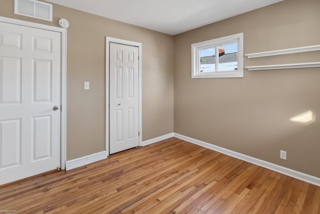 23361 Hazelwood Avenue, Hazel Park, MI 48030