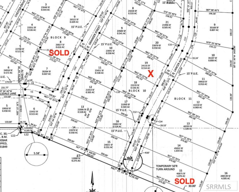 3416 Lancer Ave, Ammon, ID 83406