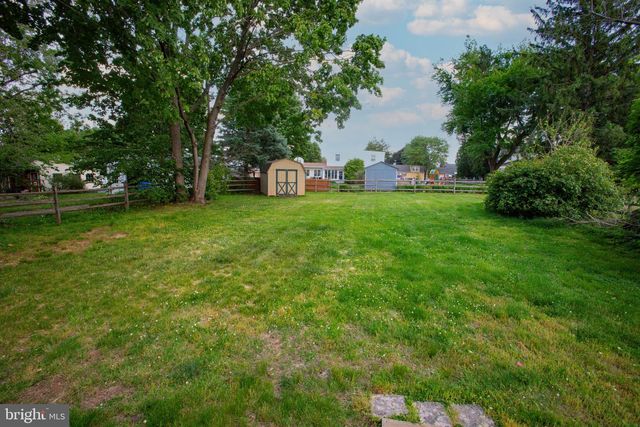 920 CHESTNUT ST, Royersford, PA 19468