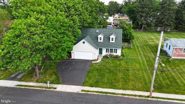 920 CHESTNUT ST, Royersford, PA 19468