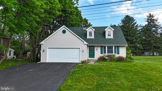 920 CHESTNUT ST, Royersford, PA 19468