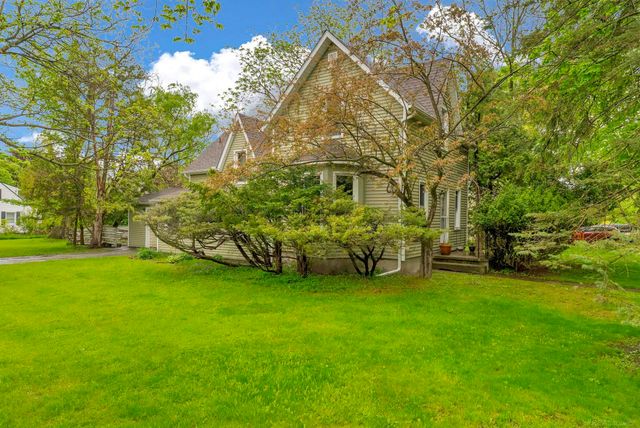 7153 Lake Street, Lexington, MI 48450
