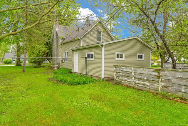 7153 Lake Street, Lexington, MI 48450