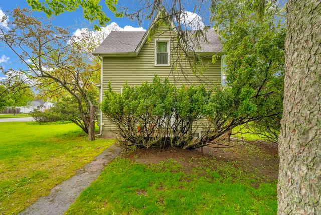 7153 Lake Street, Lexington, MI 48450