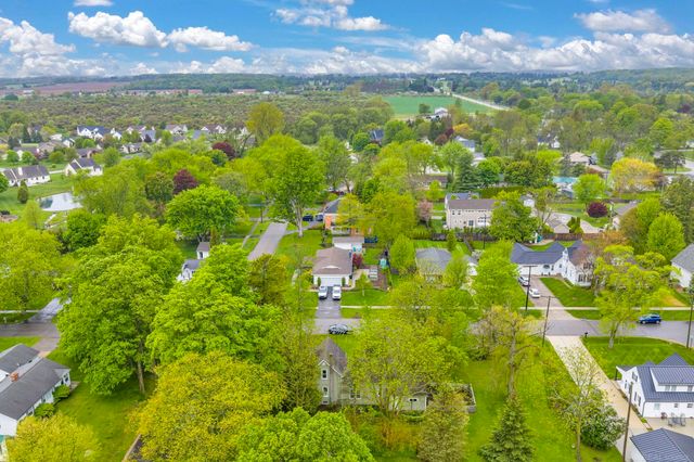 7153 Lake Street, Lexington, MI 48450